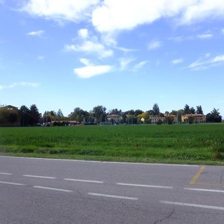 B&B Il Borghetto Calderara di Reno Zewnętrze zdjęcie