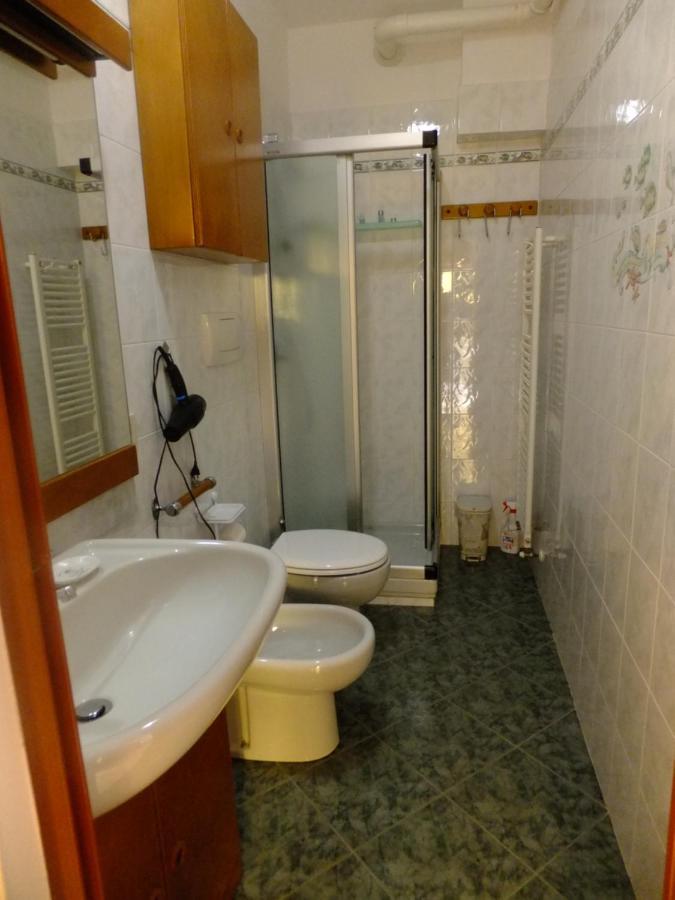 B&B Il Borghetto Calderara di Reno Zewnętrze zdjęcie