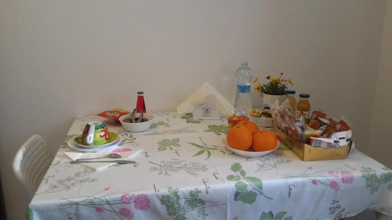 B&B Il Borghetto Calderara di Reno Zewnętrze zdjęcie