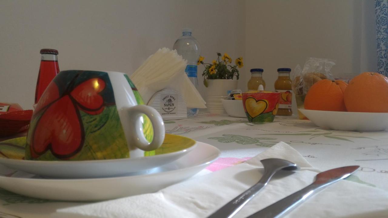 B&B Il Borghetto Calderara di Reno Zewnętrze zdjęcie