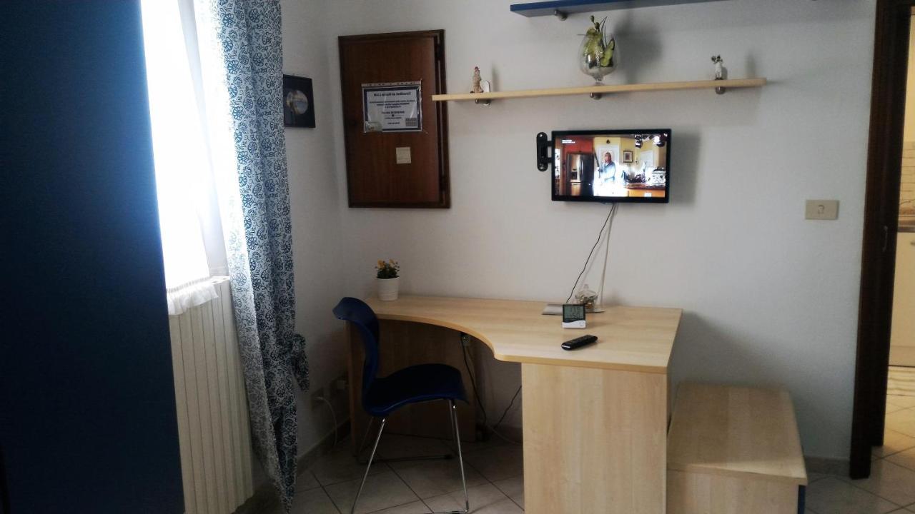 B&B Il Borghetto Calderara di Reno Zewnętrze zdjęcie