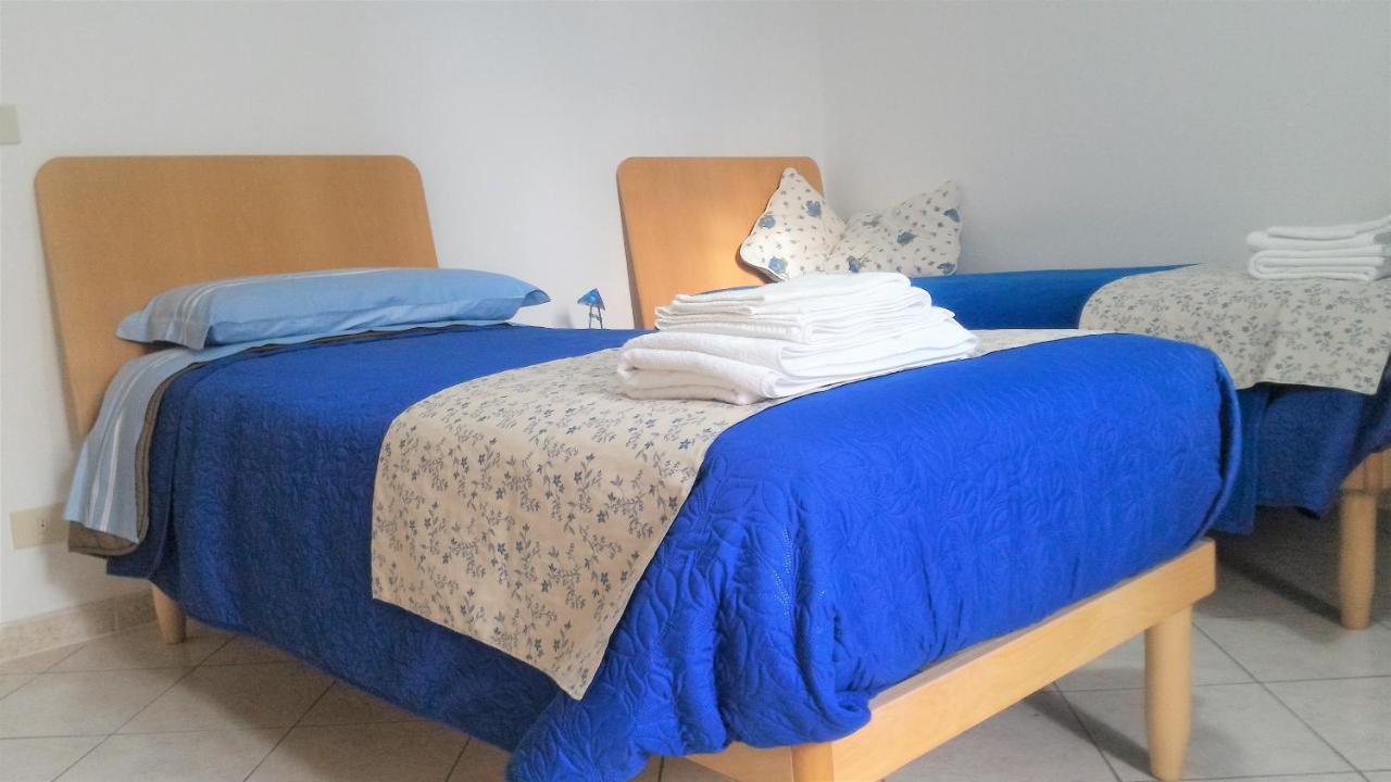 B&B Il Borghetto Calderara di Reno Zewnętrze zdjęcie