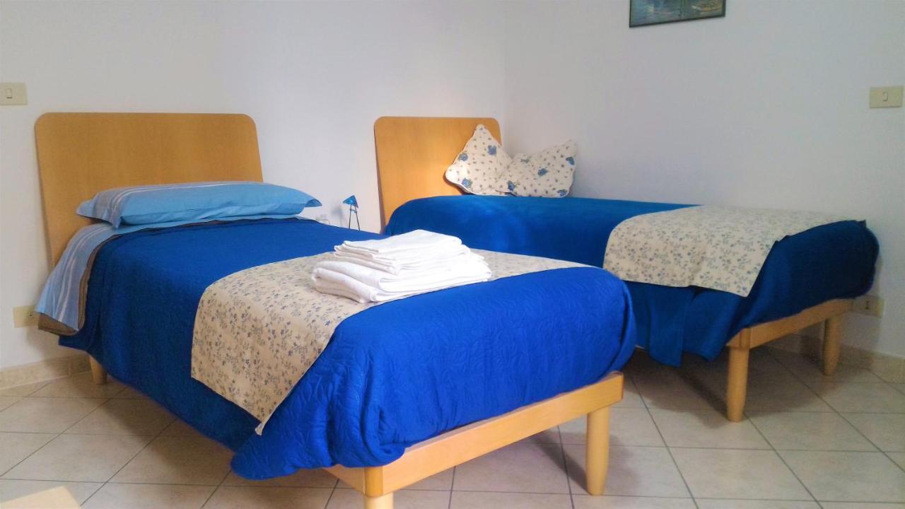 B&B Il Borghetto Calderara di Reno Zewnętrze zdjęcie