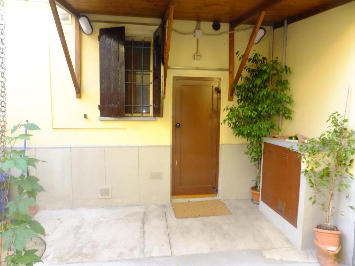 B&B Il Borghetto Calderara di Reno Zewnętrze zdjęcie