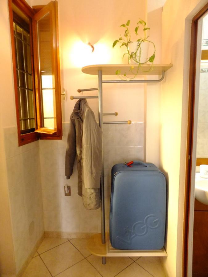 B&B Il Borghetto Calderara di Reno Zewnętrze zdjęcie