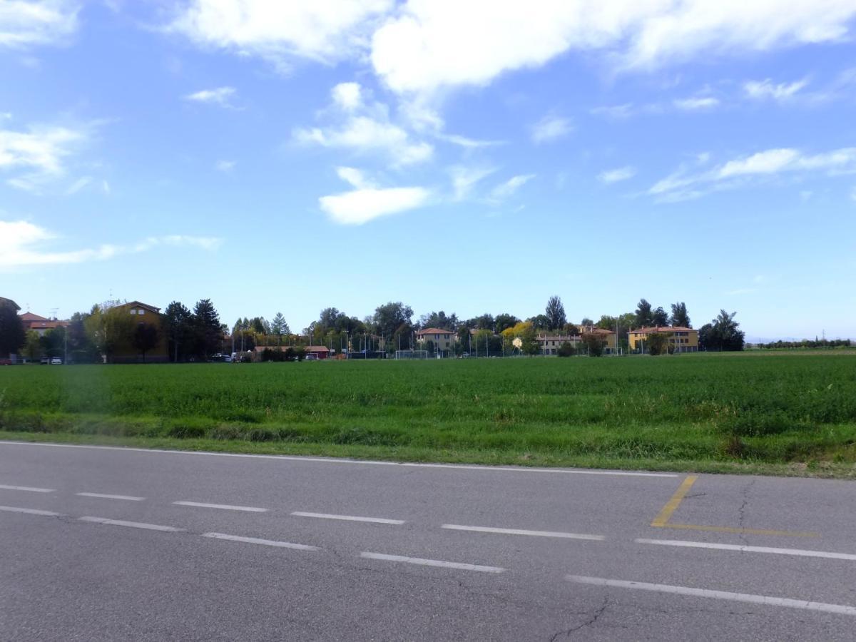 B&B Il Borghetto Calderara di Reno Zewnętrze zdjęcie