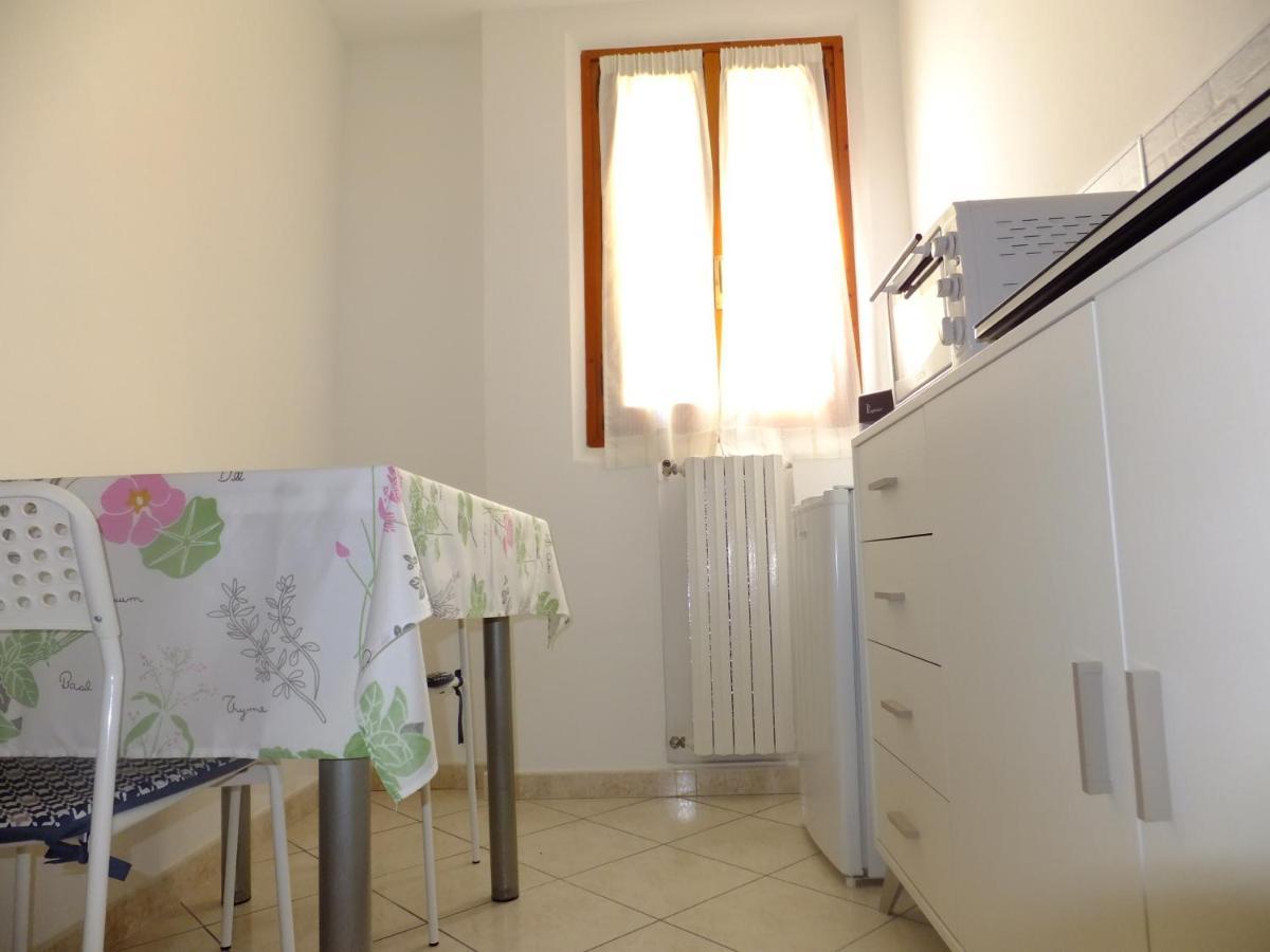 B&B Il Borghetto Calderara di Reno Zewnętrze zdjęcie
