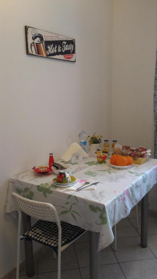 B&B Il Borghetto Calderara di Reno Zewnętrze zdjęcie