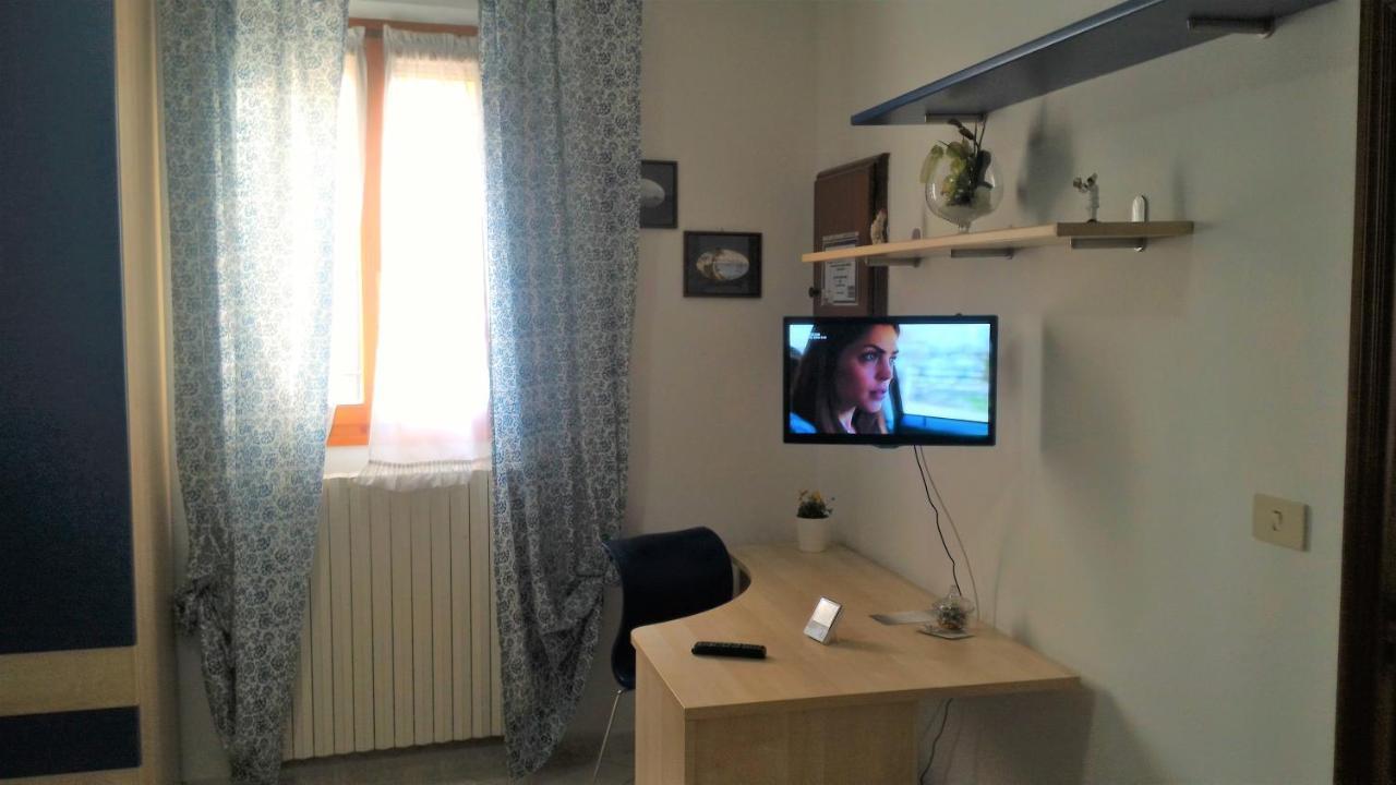 B&B Il Borghetto Calderara di Reno Zewnętrze zdjęcie